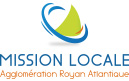 Logo de la mission locale