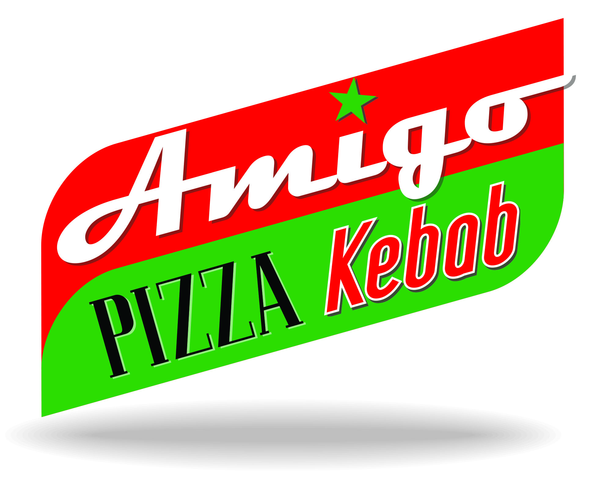 Amigo Pizza
