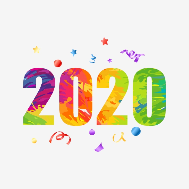 année 2020