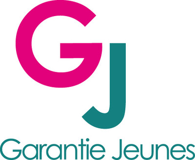 Logo GJ