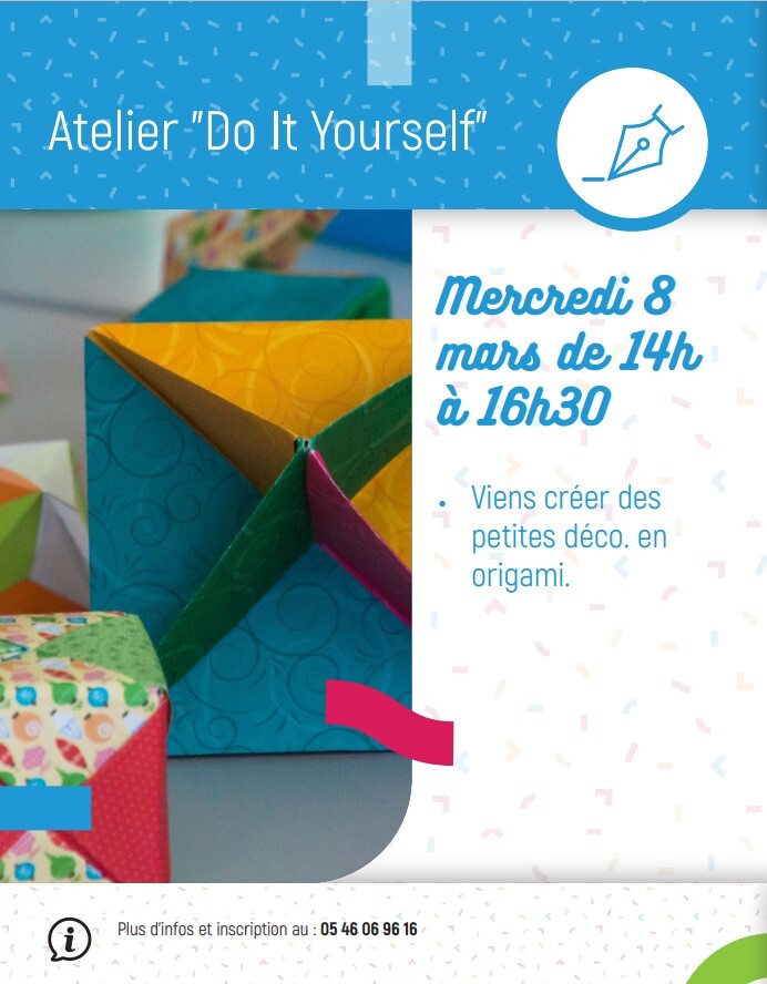 do it yourself 08.03