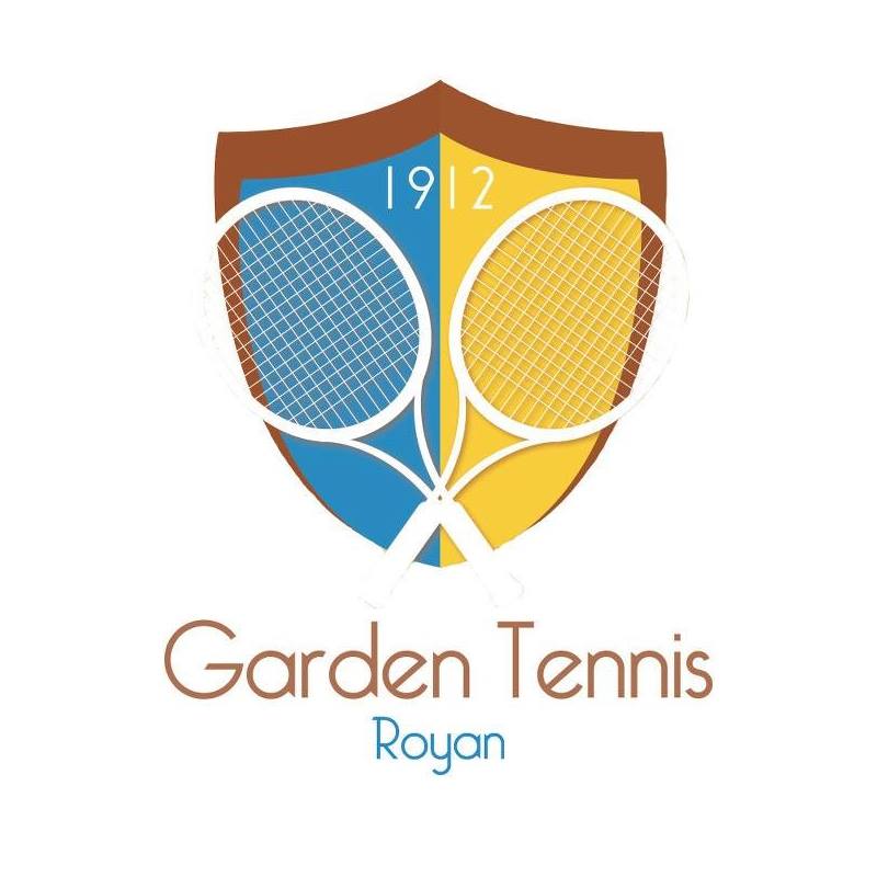 Garden Tennis Royan