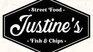 Justine's Fish &amp; chips