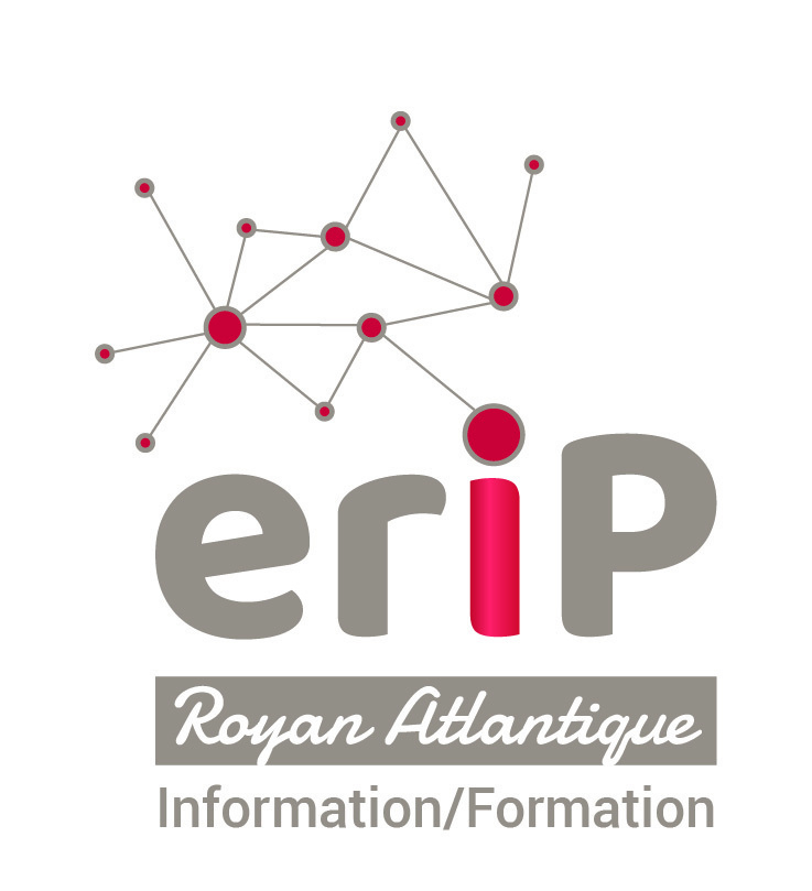 Logo ERIP Royan