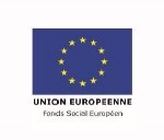 Logo UE - FSE