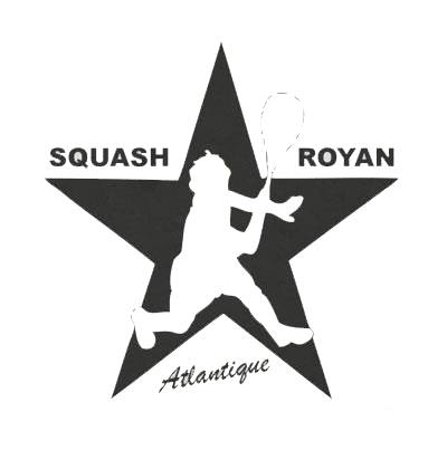 Squash Royan