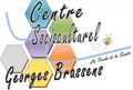 logo CSC Georges Brassens